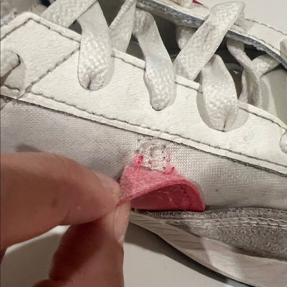 Nike waffle debut 8.5 shoe - Picture 5 of 8
